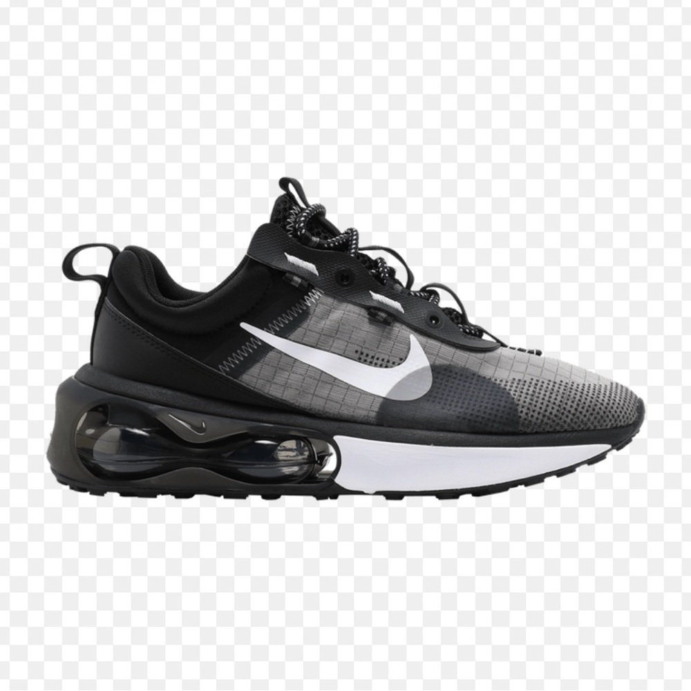 Nike Air Max 2021 'Black Iron Grey'